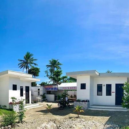 Fil'S Resort موالبوال المظهر الخارجي الصورة