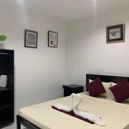 Fil'S Resort موالبوال المظهر الخارجي الصورة