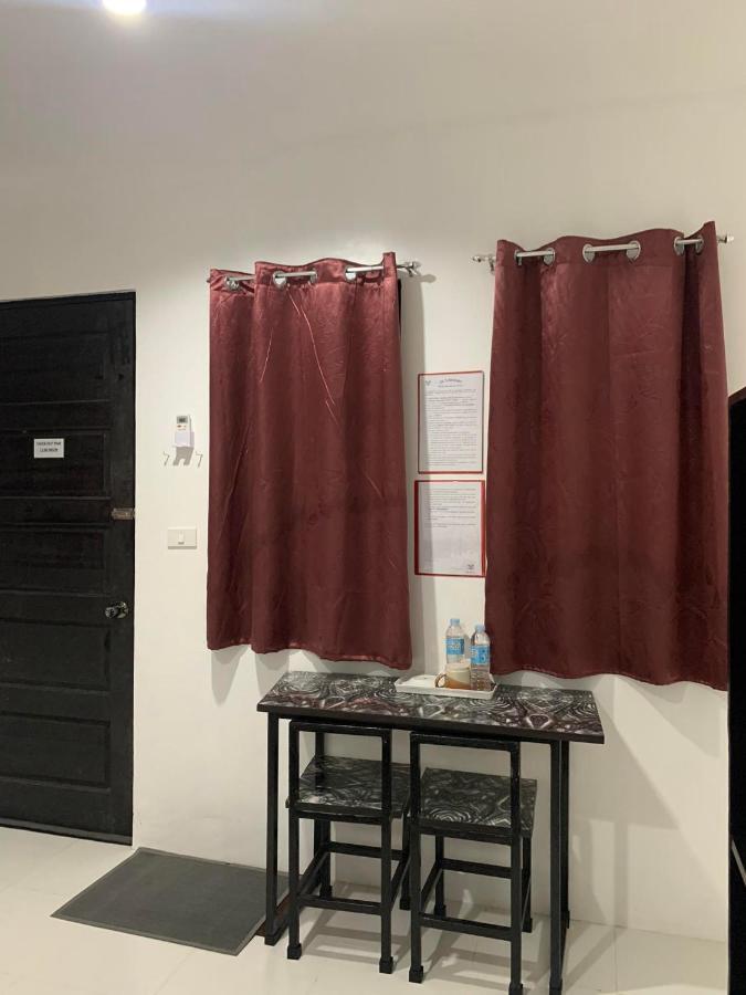 Fil'S Resort موالبوال المظهر الخارجي الصورة