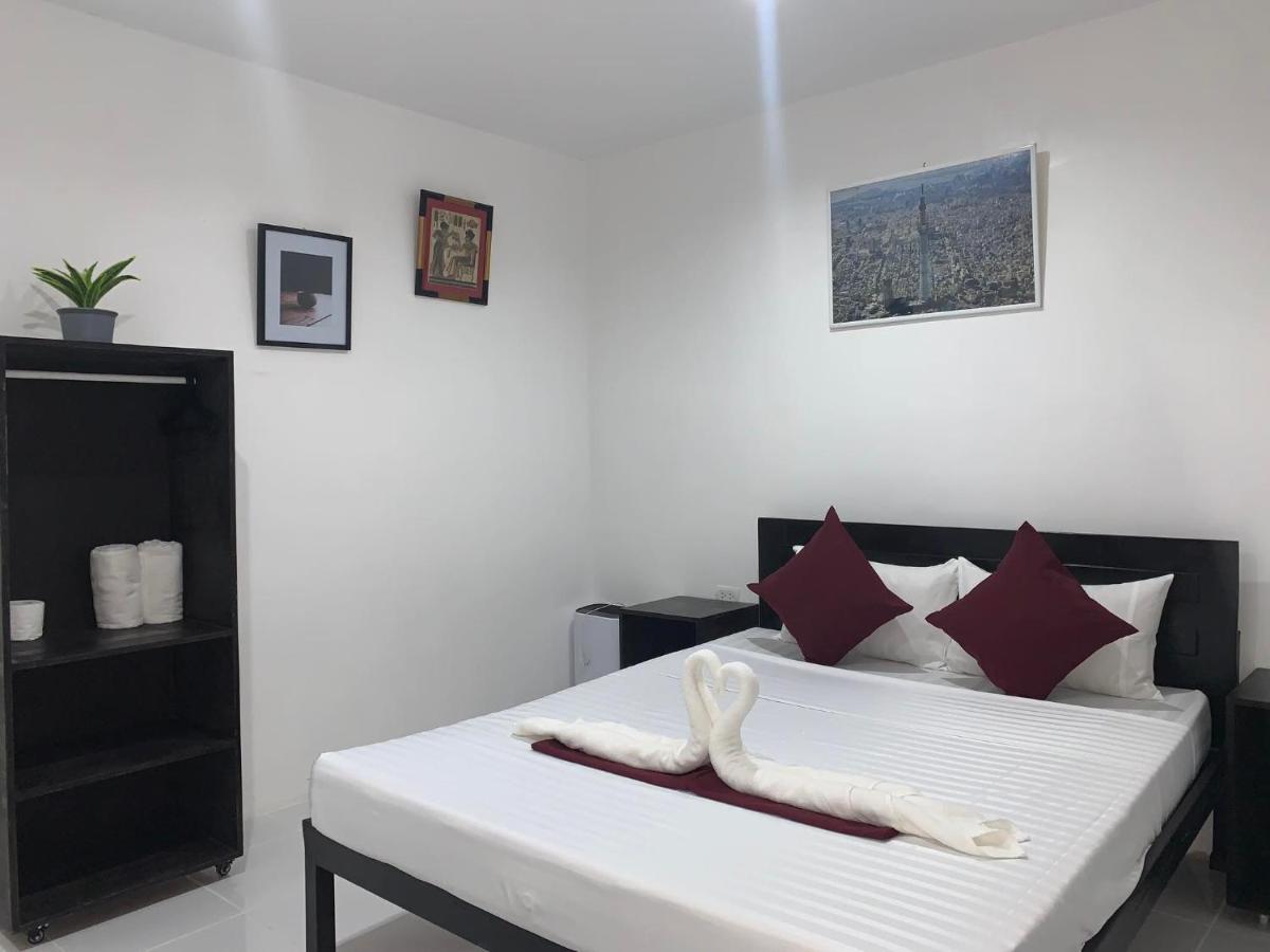 Fil'S Resort موالبوال المظهر الخارجي الصورة