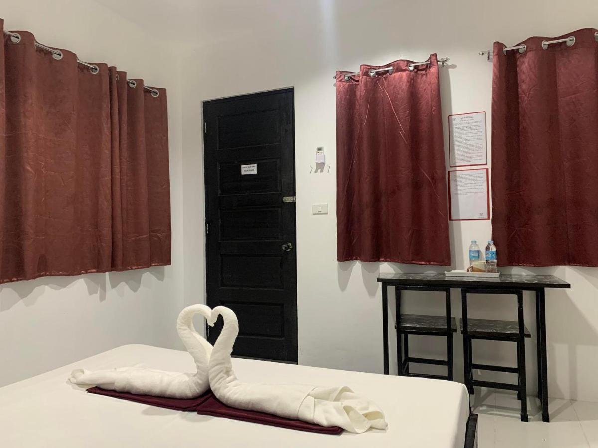 Fil'S Resort موالبوال المظهر الخارجي الصورة